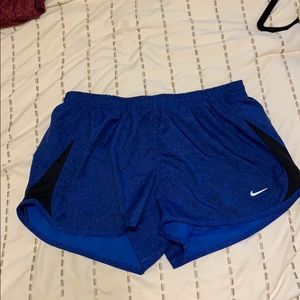Nike shorts